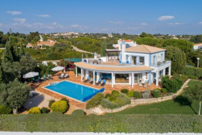 Casa Polgoda luxury villa with ocean views